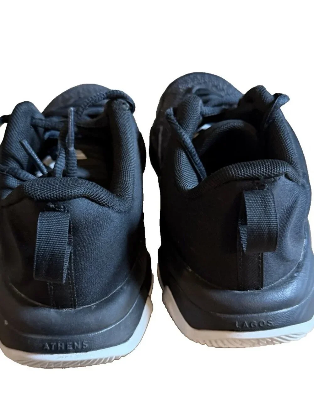 Nike giannis immortality